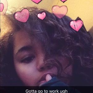 Meet your Posher, Madison